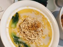 -小厨娘淮扬菜(清江苏宁广场店)