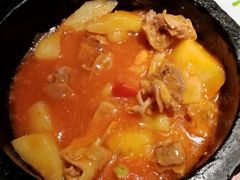 -章吴记喜瑞餐厅(东东城店)