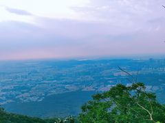 -紫金山山顶公园