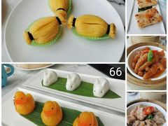 -唐阁海景中餐厅·早茶·粤菜•生日聚餐(海口朗廷酒店)