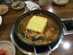 -真情鲍鱼海鲜汤