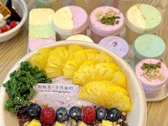 -都牧府·手作酸奶(红山荟店)
