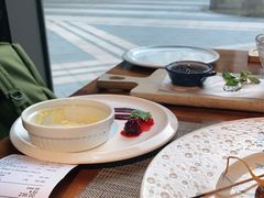 -巴别塔法餐舍(合作路店)