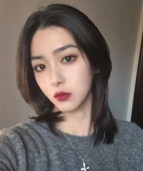 -张昊造型