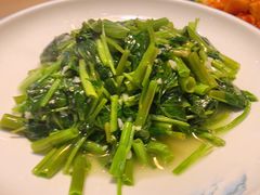 -味莊餐厅(康庄南街店)