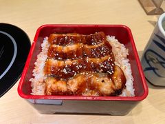 -沼津港精致料理·寿喜烧·烧鸟(漕河泾印象城店)