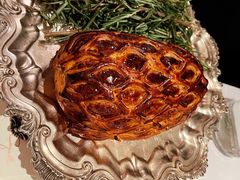 惠灵顿牛排-壳里西餐厅Coquille Seafood Bistro(蒙自路店)