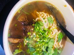 -长寿面(北京西路店)