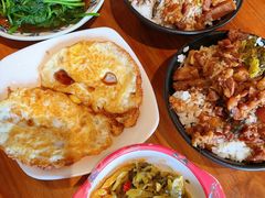 -大三元台湾鲁肉饭(沙井新桥店)