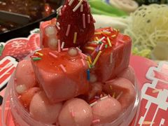 -周小明火锅(黑金冠社区店)