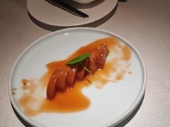 -外婆家(蓝色港湾店)