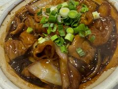 -海宁煲农家菜(惠南镇店)