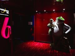 -金逸影城(中关村店)