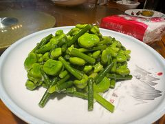 -大家发海鲜城夜排档(华山中路店)