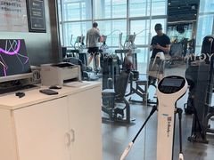 -OXYGYM 奥美氧舱运动中心(朝阳大悦城店)