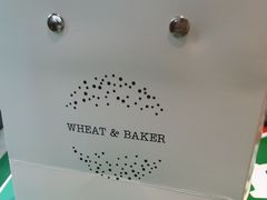 -WHEAT&BAKER-麥(凯德来福士店)