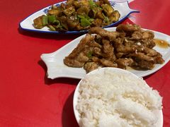 -夕阳红小吃(中街大悦城店)