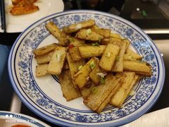 -泛太平洋大酒店·海天楼中餐厅·粤菜