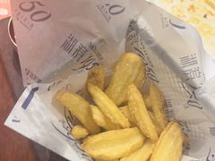 -湖滨1950牛排西餐厅(泽州路店)