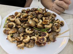 -人和啤酒屋海鲜大排档(营口路店)