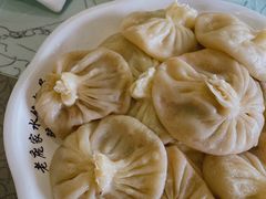 -老庞家水馅包子馆