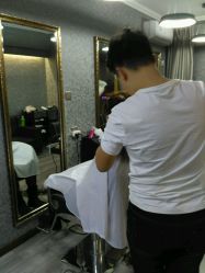 -INSI Hair Salon