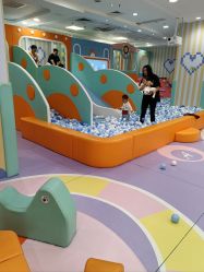 -孩子王童乐园(上海青浦吾悦广场店)