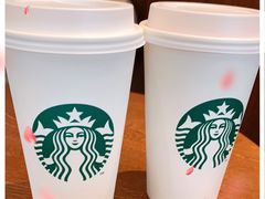 -星巴克臻选(南京艾尚天地店)