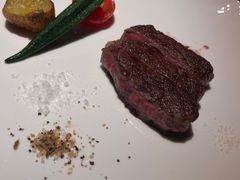 -ZHAO赵·牛扒坊(万象城店)