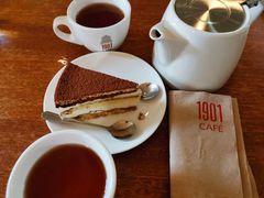 -1901 Cafe(西四店)