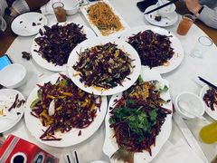 -田记餐馆(富国街店)