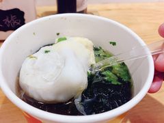 -家宴·灌蛋·沙茶面(曾厝垵店)