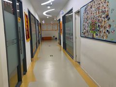 -金色雨林感统训练·专注力·语言认知·心理沙盘(天通苑校区)