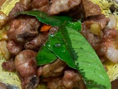 -云海肴·汽锅鸡·云南代表菜(天山百盛优客店)