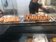 -蚝得喜海鲜(东城店)