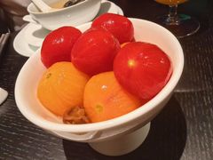 -鲜璟台·地标景观餐厅(上海中心店)