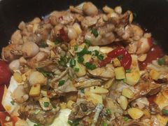 -聚味瞿记·龙虾堂(天元店)