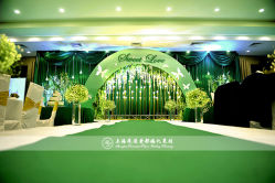 -思南公馆酒店·宴会厅