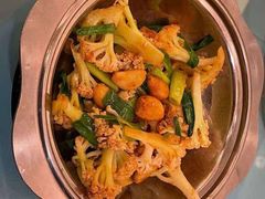 -滨河味道(北大街店)