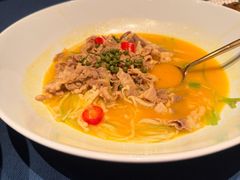 -老吉堂上海本帮菜(工体店)