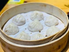 鲜肉小笼-笼铭坊(北蔡店)
