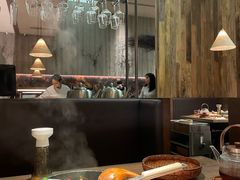 -蘑界·野生菌火锅(深业上城店)