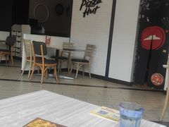 大堂-必胜客(萍乡润达店PH店)