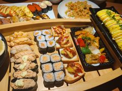-万岁寿司(天河领展店)