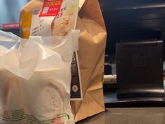 -麦当劳(壹购广场店)
