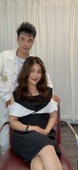 -美美秀造型