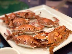 -盛港湾海鲜食府(黄沙店)