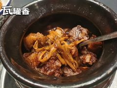 -回家吃饭·地道南昌菜(建德观总店)