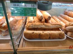 核桃法棍-新侨三宝乐面包店(崇文门店)