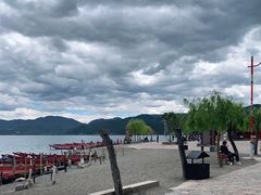 -丽江泸沽湖景区